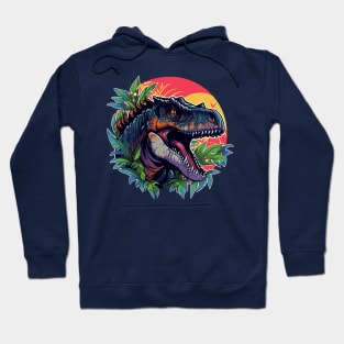 raptor Hoodie